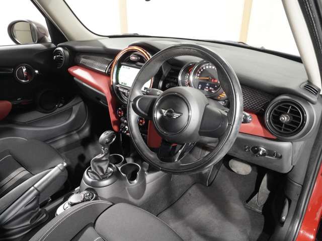BMW MINI COOPER SD 5DOOR