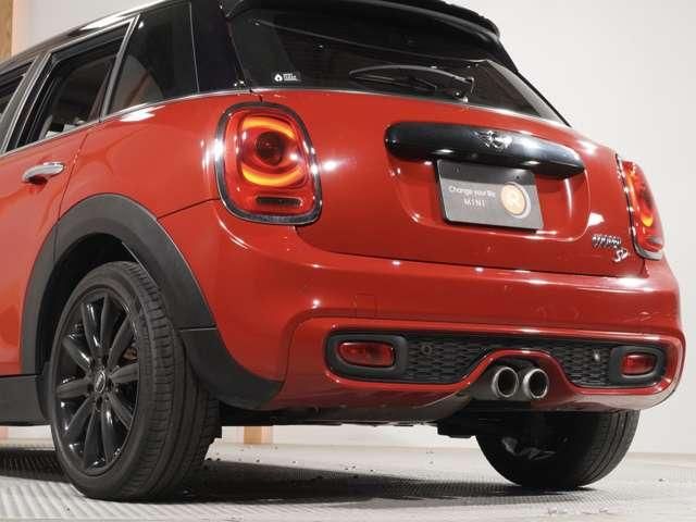 BMW MINI COOPER SD 5DOOR