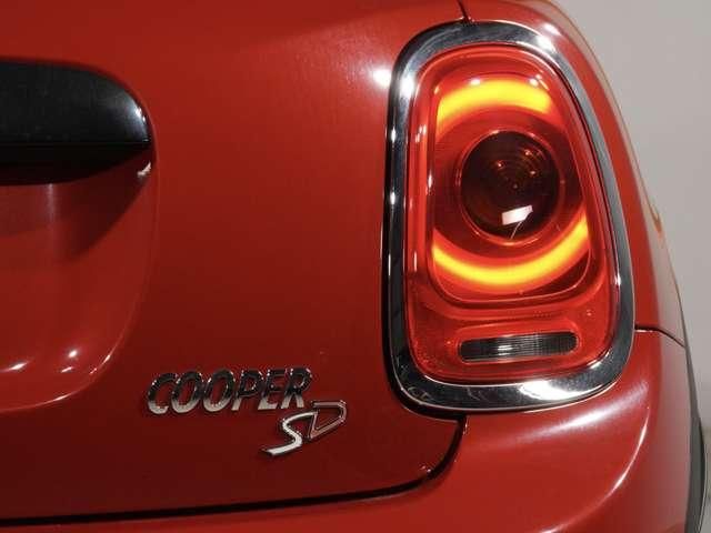 BMW MINI COOPER SD 5DOOR