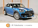BMW MINI COOPER SD CROSSOVER