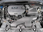 BMW MINI COOPER SD CROSSOVER