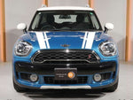 BMW MINI COOPER SD CROSSOVER