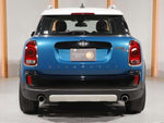 BMW MINI COOPER SD CROSSOVER