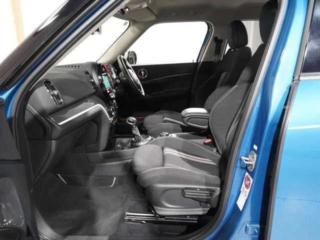 BMW MINI COOPER SD CROSSOVER