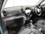 BMW MINI COOPER SD CROSSOVER