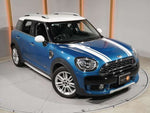 BMW MINI COOPER SD CROSSOVER