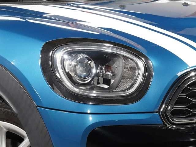 BMW MINI COOPER SD CROSSOVER