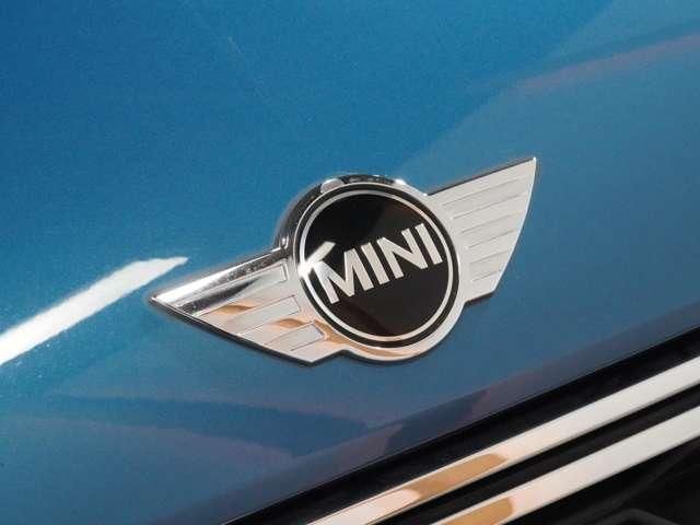 BMW MINI COOPER SD CROSSOVER