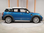 BMW MINI COOPER SD CROSSOVER