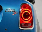 BMW MINI COOPER SD CROSSOVER