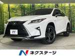 LEXUS RX450h AWD