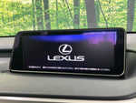 LEXUS RX450h AWD