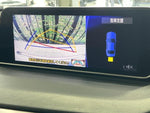 LEXUS RX450h AWD