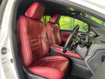 LEXUS RX450h AWD