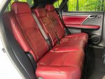 LEXUS RX450h AWD