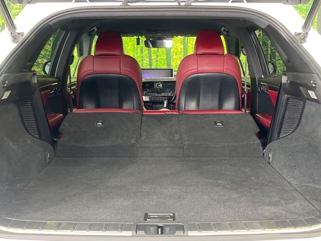 LEXUS RX450h AWD