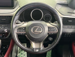 LEXUS RX450h AWD