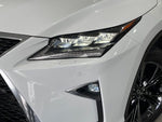 LEXUS RX450h AWD