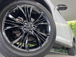 LEXUS RX450h AWD