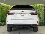 LEXUS RX450h AWD