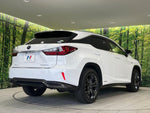 LEXUS RX450h AWD