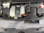 LEXUS RX450h AWD