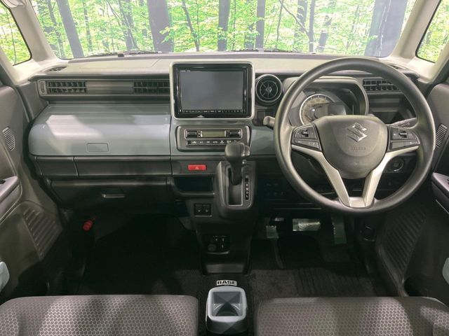 Spacia BASE 4WD