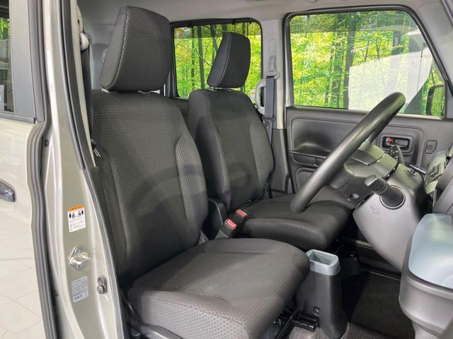 Spacia BASE 4WD