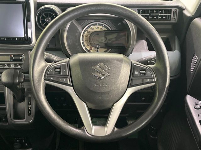 Spacia BASE 4WD