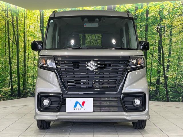 Spacia BASE 4WD