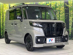 Spacia BASE 4WD