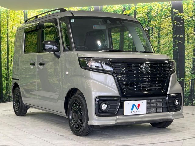 Spacia BASE 4WD