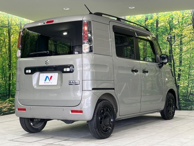 Spacia BASE 4WD