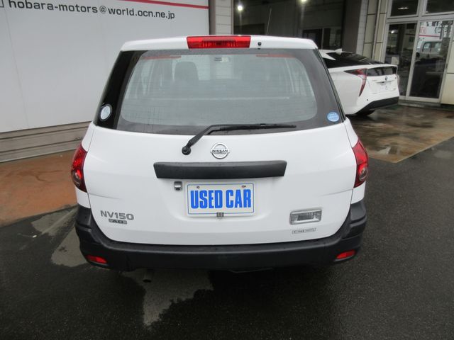 NV150 AD 4WD