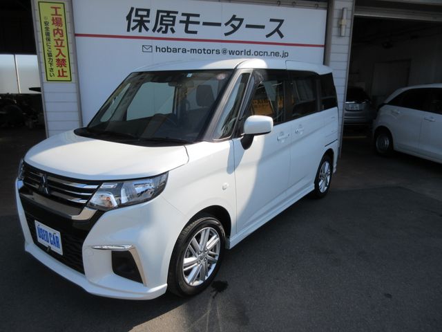 DELICA D:2 2WD