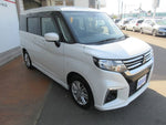 DELICA D:2 2WD