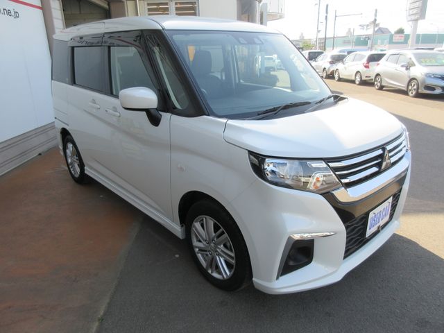 DELICA D:2 2WD