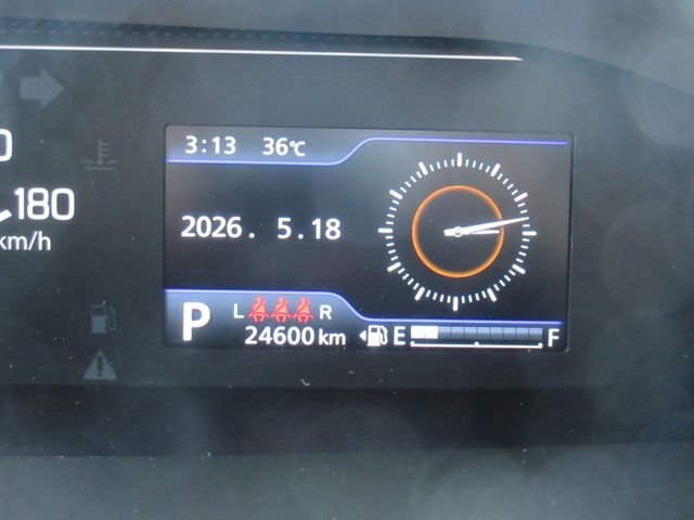 DELICA D:2 2WD