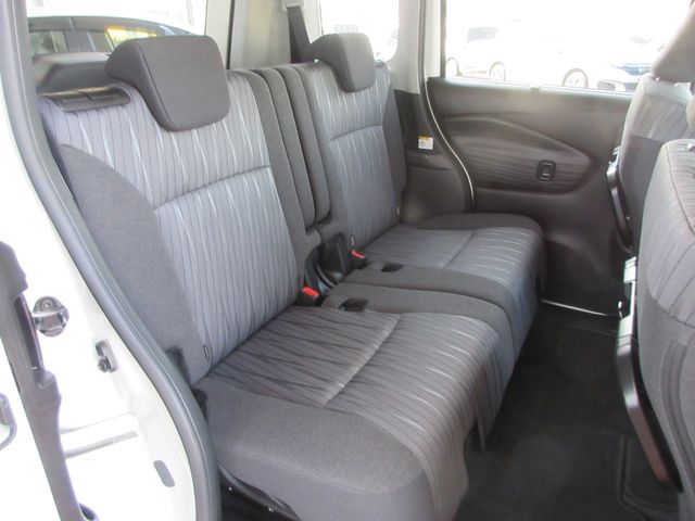 DELICA D:2 2WD