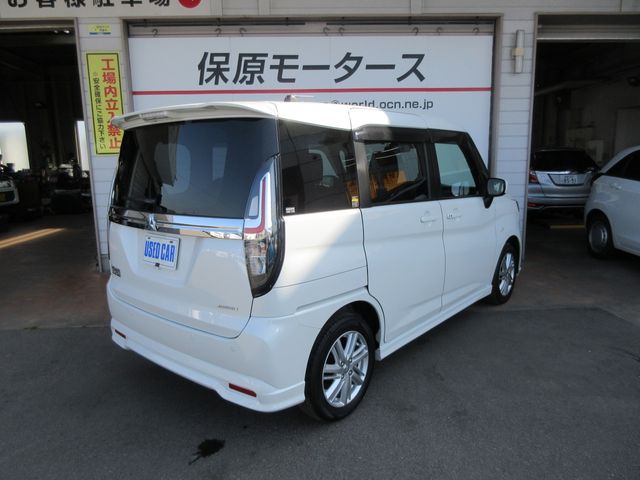 DELICA D:2 2WD