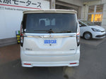 DELICA D:2 2WD
