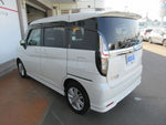 DELICA D:2 2WD