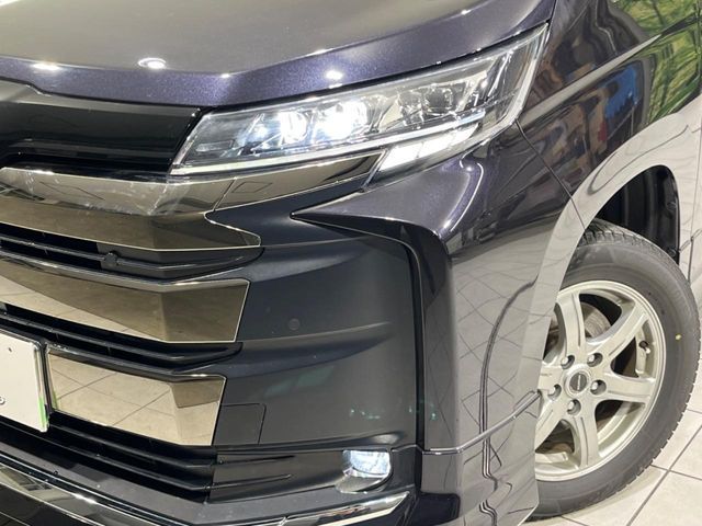 NOAH HYBRID 4WD