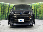 NOAH HYBRID 4WD