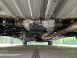 NOAH HYBRID 4WD