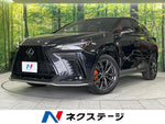LEXUS NX450h+ AWD