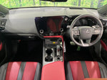 LEXUS NX450h+ AWD