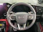 LEXUS NX450h+ AWD