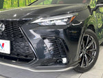 LEXUS NX450h+ AWD