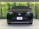 LEXUS NX450h+ AWD